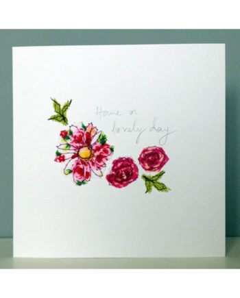 Sarah_becvar_design_embroidery_greetings_cards_birthday_flowers