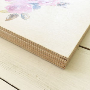 Rose Decorative Panel - Image 3