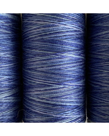 Gutermann Sulky cotton machine embroidery thread craft sew embroidery cotton variegated colour