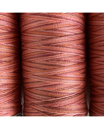 9998 Varigated Rainbow 200m Gutermann Machine Embroidery Thread