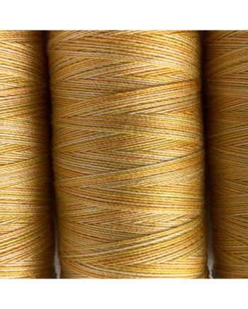 Gutermann Sulky cotton machine embroidery thread craft sew embroidery cotton variegated colour