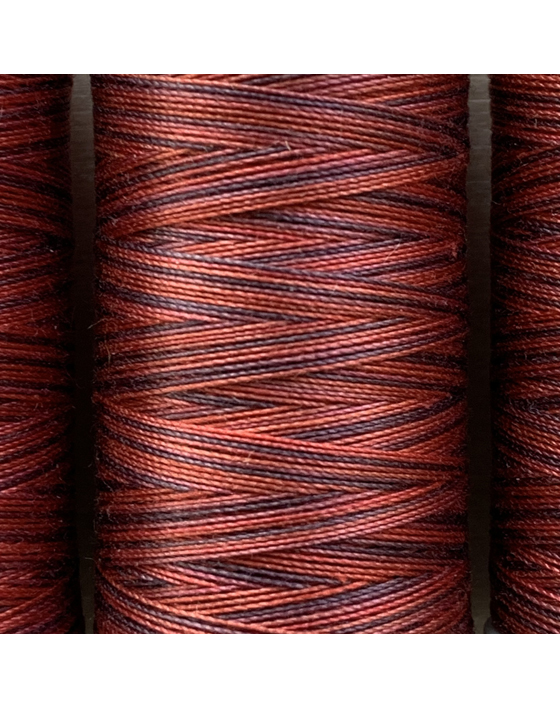 colour 4007 gutermann sulky variegated thread