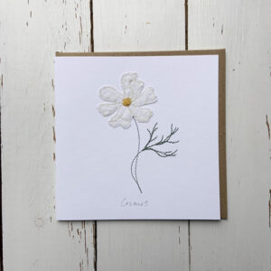 Freehand Machine Embroidery All Day Workshop - Friday 4th October - Image 3