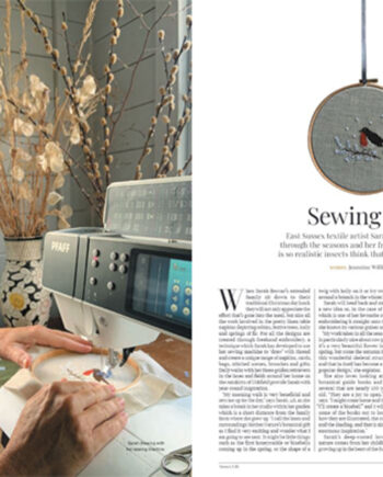 Sussex Life Dec '23