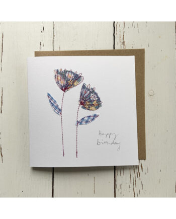 birthday card sarah becvar