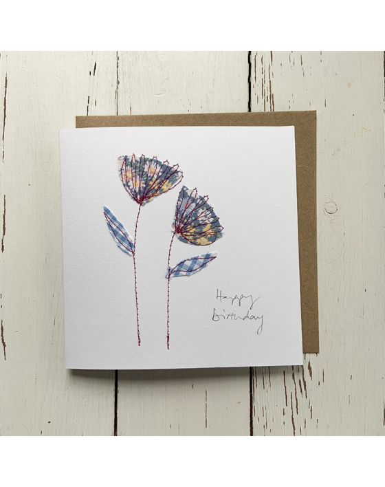 birthday card sarah becvar