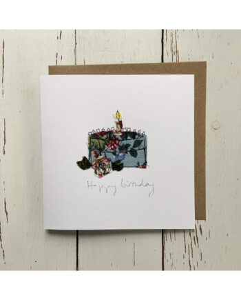 birthday card sarah becvar
