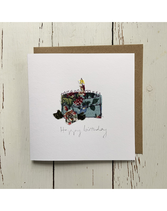 birthday card sarah becvar