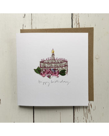 birthday card sarah becvar